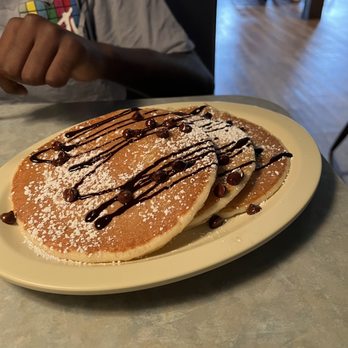 Smokey Mountain Pancake House - Breakfast & Brunch Near Me - Pigeon Forge, Tennessee Smokey Mountain Pancake House - Breakfast & Brunch Near Me - Pigeon Forge, Tennessee