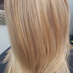 England's Hair Design