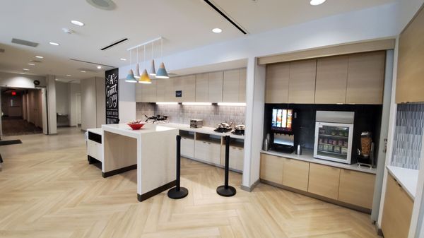 TownePlace Suites Plant City