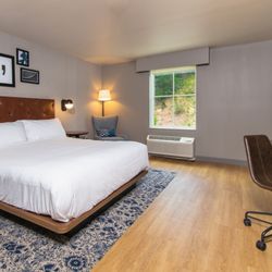 Four Points by Sheraton Deadwood