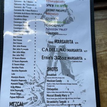 Tortilla Mia - Drinks menu, so many options! - Mexican Near Me - Carlsbad, California Tortilla Mia - Drinks menu, so many options! - Mexican Near Me - Carlsbad, California