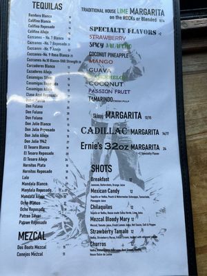 Menu photo 1 Tortilla Mia Carlsbad, CA Menu photo 1 Tortilla Mia Carlsbad, CA