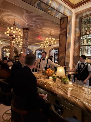 Carbone Riviera by null