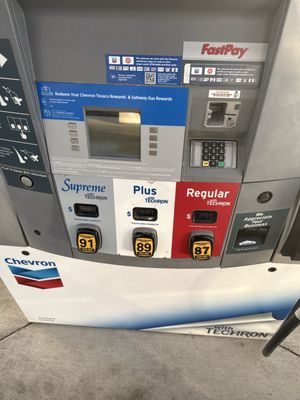 Jacksons Food Stores