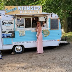 Sweet Whimsies - Sweet Whimsies