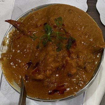 Aappakadai Indian Chettinad - Chicken chettinad - Indian Near Me - Mountain House, California