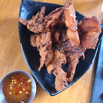 The Cherrity Bar - Tsitsaron manok, crispy chicken skin - Bars Near Me - San Antonio, Texas The Cherrity Bar - Tsitsaron manok, crispy chicken skin - Bars Near Me - San Antonio, Texas