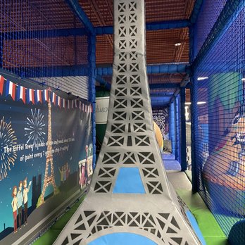 Indigo Play - Austin - Kids Activities Near Me - Austin, Texas