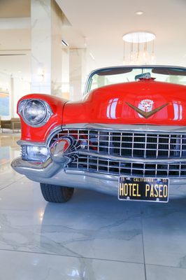 HOTEL PASEO, Autograph Collection by null