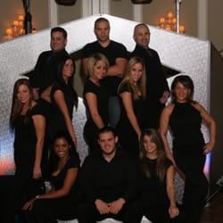 Hollywood DJs Entertainment