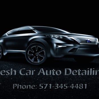 Fresh Car Auto Detailing - Auto Detailing Near Me Fresh Car Auto Detailing - Auto Detailing Near Me
