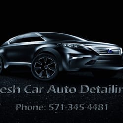 Fresh Car Auto Detailing