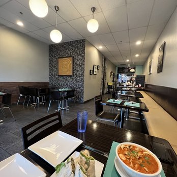 @ Thai BBQ - Inside dining - Thai Near Me - Murrieta, California @ Thai BBQ - Inside dining - Thai Near Me - Murrieta, California