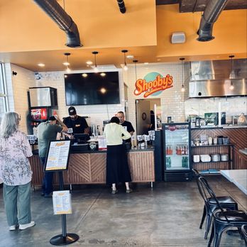 Shoobys - Interior - Burgers Near Me - Camarillo, California Shoobys - Interior - Burgers Near Me - Camarillo, California