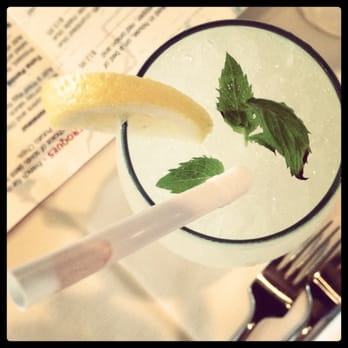 Blue Cow - Mint + Lemon. Delicious! - American Near Me - Big Rapids, Michigan Blue Cow - Mint + Lemon. Delicious! - American Near Me - Big Rapids, Michigan