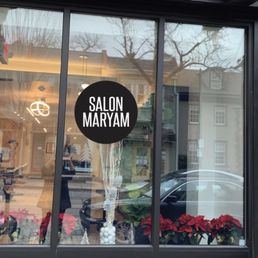 Exterior photo of Salon Maryam - Philadelphia, Pennsylvania Exterior photo of Salon Maryam - Philadelphia, Pennsylvania