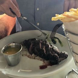 Steak Frites Steak Frites