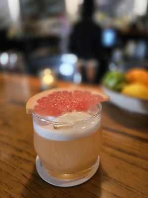St. Roch Fine Oysters + Bar by null