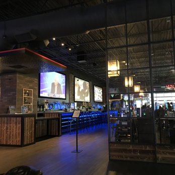 Mavrix - Lobby view - Bowling Near Me - Scottsdale, Arizona Mavrix - Lobby view - Bowling Near Me - Scottsdale, Arizona