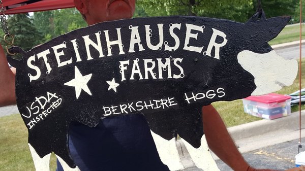 Pittsfield Township Farmers Market by null