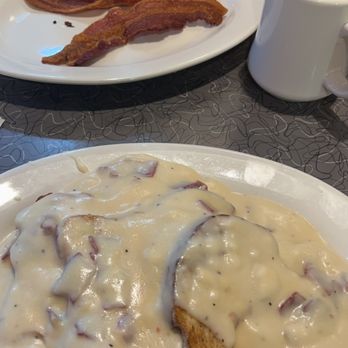Down Home Diner - Amish diced beef and crispy bacon - Diners Near Me - Philadelphia, Pennsylvania Down Home Diner - Amish diced beef and crispy bacon - Diners Near Me - Philadelphia, Pennsylvania
