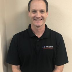 NorthStar Physical Therapy - Brian N. owner and physical therapist
