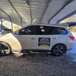 North Woods Taxi