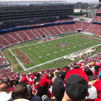 Levi's Stadium - Stadiums & Arenas Near Me - Santa Clara, California Levi's Stadium - Stadiums & Arenas Near Me - Santa Clara, California