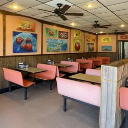 Gallery Pizza - Very cute - very clean (2/11/23)