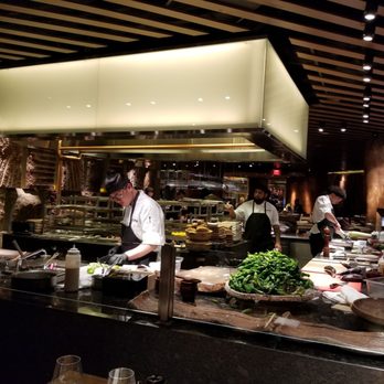 Zuma - Love the open kitchen - Japanese Near Me - Las Vegas, Nevada Zuma - Love the open kitchen - Japanese Near Me - Las Vegas, Nevada