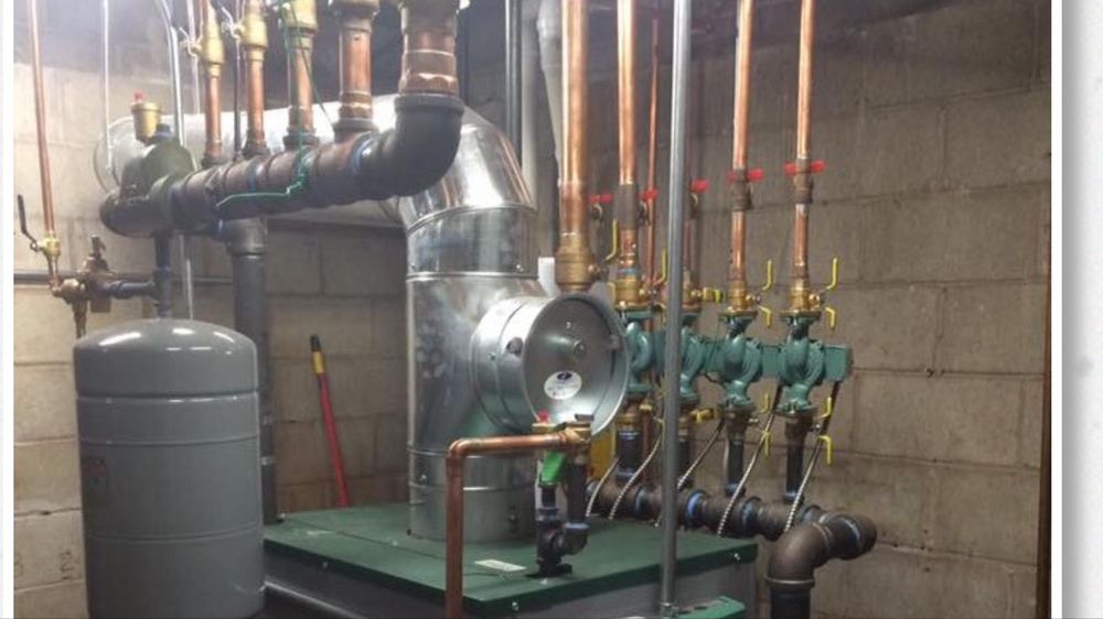 Slide of PipeWorx Plumbing & Heating