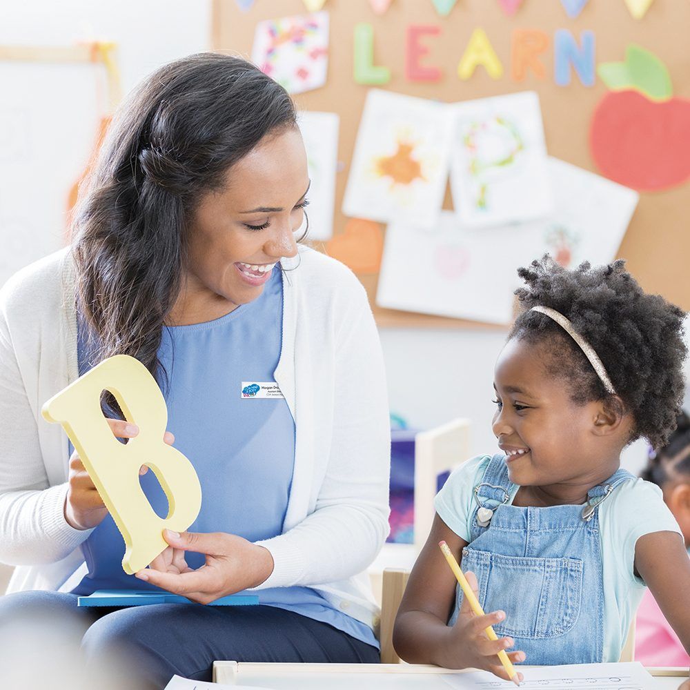 Children of America Fishers - childcare center in Fishers, IN