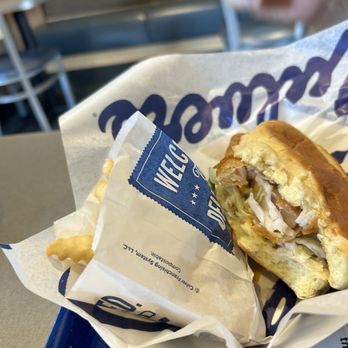 Culver's - Fast Food Near Me - Kannapolis, North Carolina Culver's - Fast Food Near Me - Kannapolis, North Carolina
