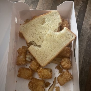 Sonic Drive-In - Burgers Near Me - Cookeville, Tennessee