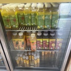 Juice Crafters