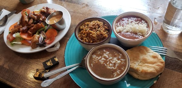 Streetcar Cafe by null