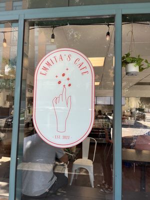 Emmita’s Café by null