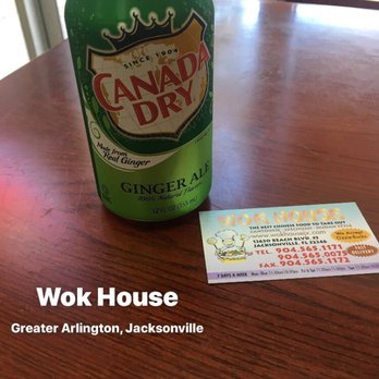 Wok House - Chinese Near Me - Jacksonville, Florida Wok House - Chinese Near Me - Jacksonville, Florida