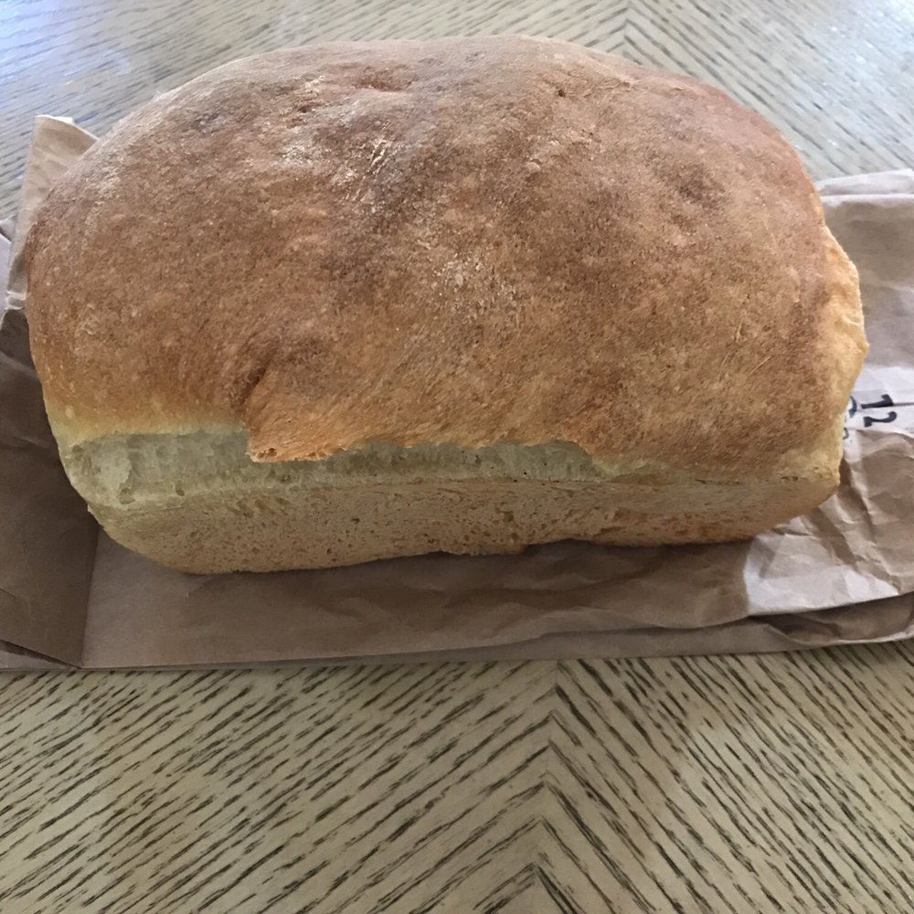 Romanian Store - Homemade style bread. Made fresh daily! - Delis Near Me - Carmichael, California