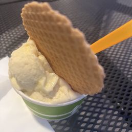 The best sweet pleasure that you don't mind getting a few calories for. Service was excellent, patient and kind. 10 out of 10. The best sweet pleasure that you don't mind getting a few calories for. Service was excellent, patient and kind. 10 out of 10.