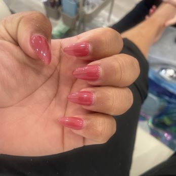 Aura Nail Studio - LOVE IT HERE!! - Nail Technicians Near Me - Costa Mesa, California Aura Nail Studio - LOVE IT HERE!! - Nail Technicians Near Me - Costa Mesa, California