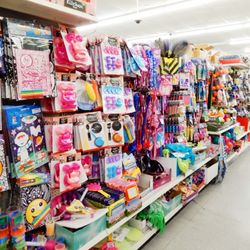 Dollar Tree - Dollar Tree Centreville, MD -- toys