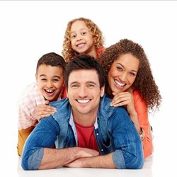 Happy Hair Professional Lice Removal - A lice free family !         Because lice free hair is Happy Hair!