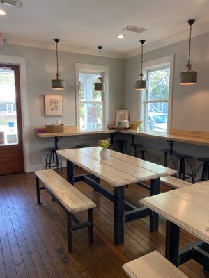 Eat Drink Love & 701 Craft by null