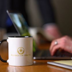 Alliance Law Firm P.A.