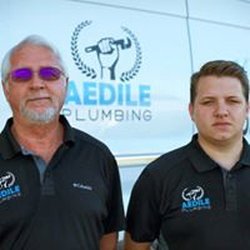 Aedile Plumbing