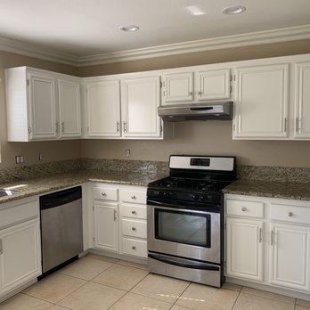 Refinish Arts - After - Cabinetry Near Me