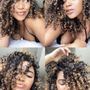 Hair by Claudia freitas