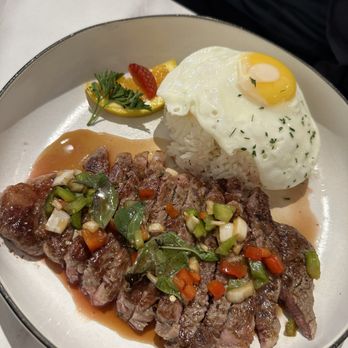 Taste & Glory - basil ribeye - Breakfast & Brunch Near Me - San Mateo, California Taste & Glory - basil ribeye - Breakfast & Brunch Near Me - San Mateo, California