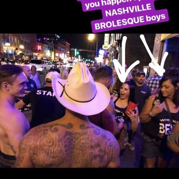 Nashville BroLesque - The BroLesque boys on Broadway - Performing Arts Near Me - Nashville, Tennessee Nashville BroLesque - The BroLesque boys on Broadway - Performing Arts Near Me - Nashville, Tennessee